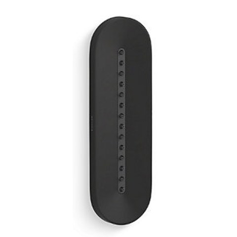 📦現貨發售📦Kohler K-26300T-BL STATEMENT 長方形 Vichy 身體噴灑 (霧黑色)